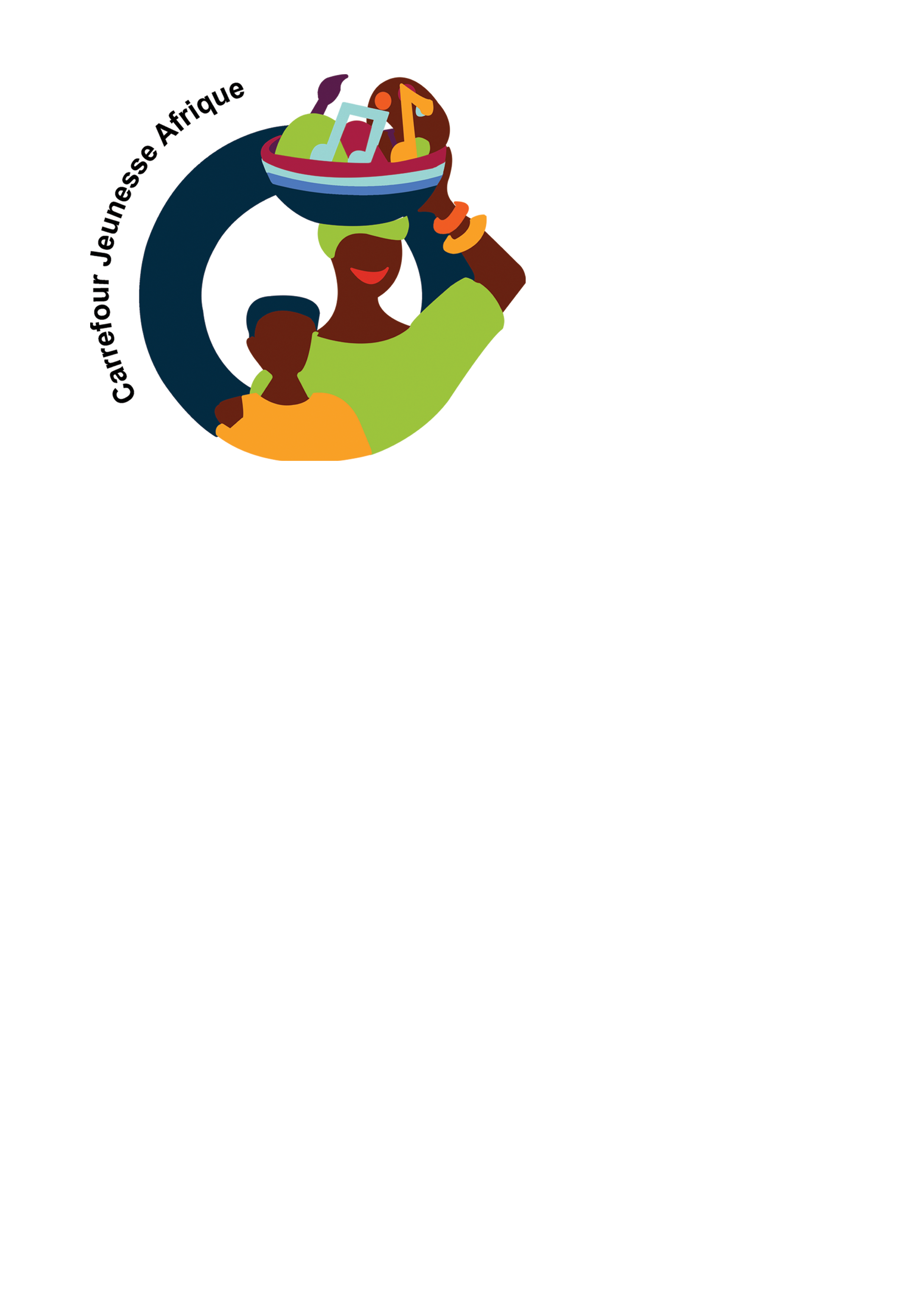 Logo de CJA
