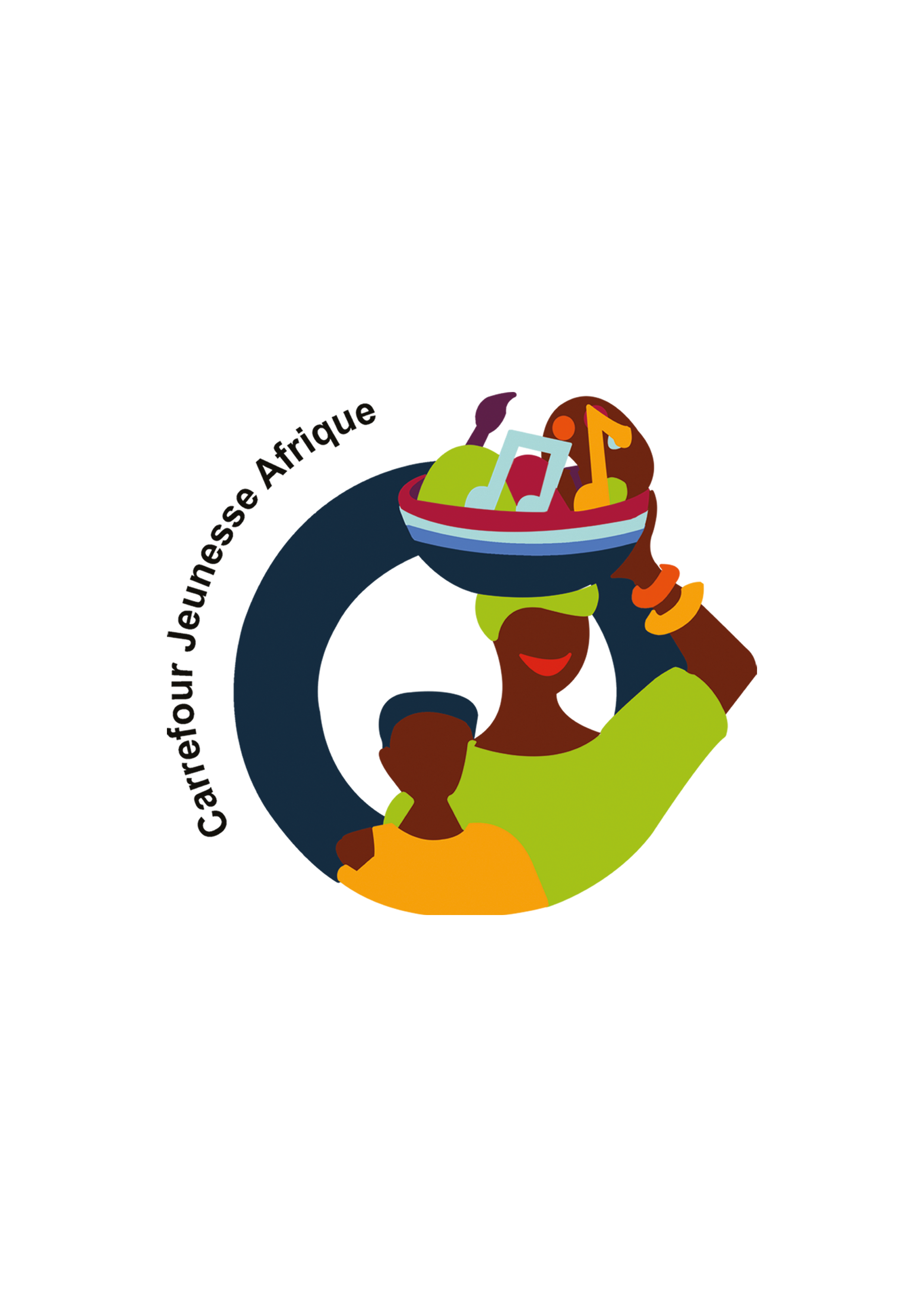Logo de CJA